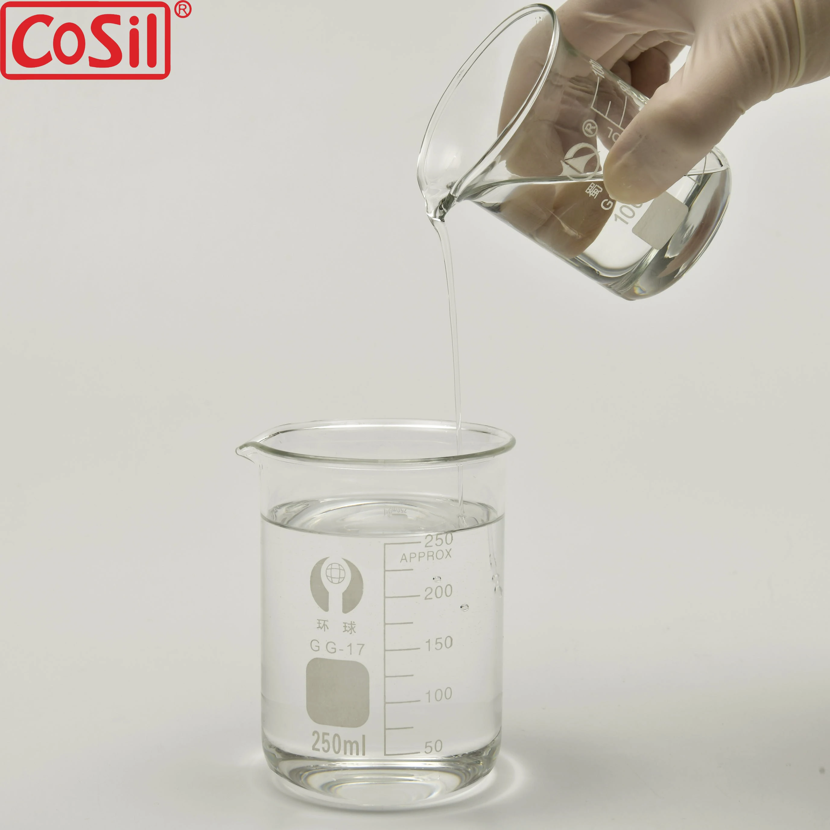 Платиновый катализатор COSIL 5000ppm
