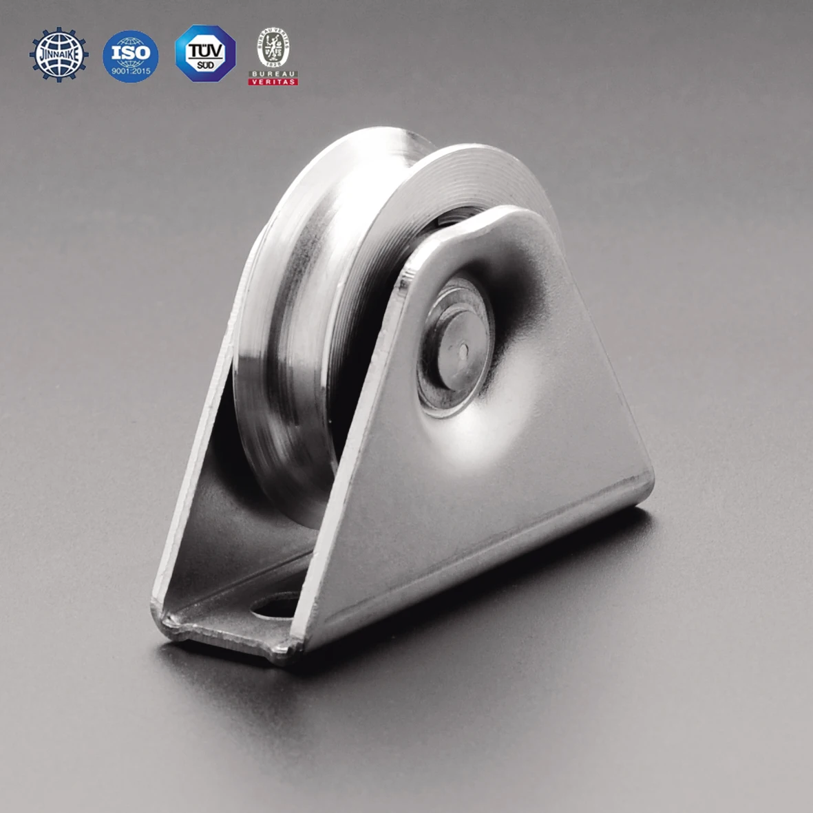 Folding Sliding Gate Wheel