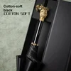 Golden Dragon Black