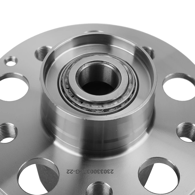 W211 W219 W230 Wheel Hub Bearing For Mercedesbenz E300 Cls500 Sl500