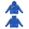 Haut bleu
