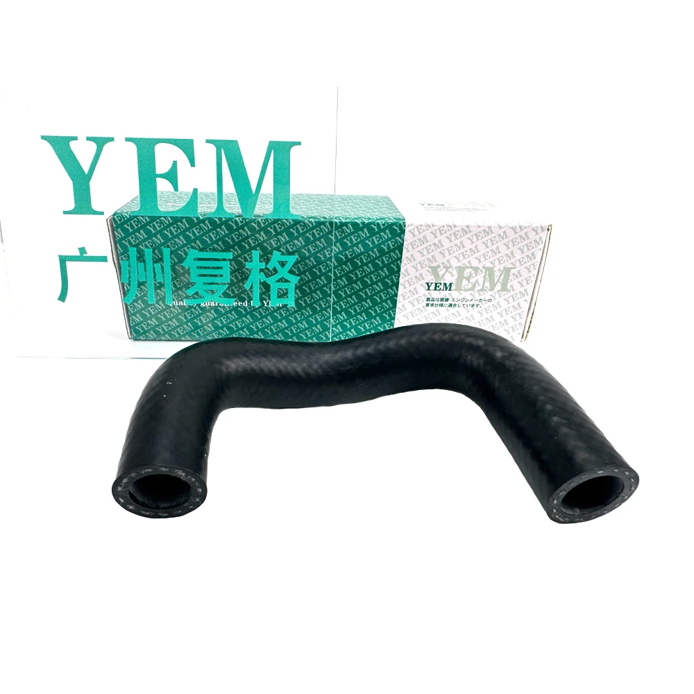 V2607 Water Pipe 1J700-71470 for Kubota Excavator Diesel Engine Parts