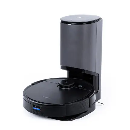 Say hello to my new.Deebot T9 AIVI! : r/ecovacs