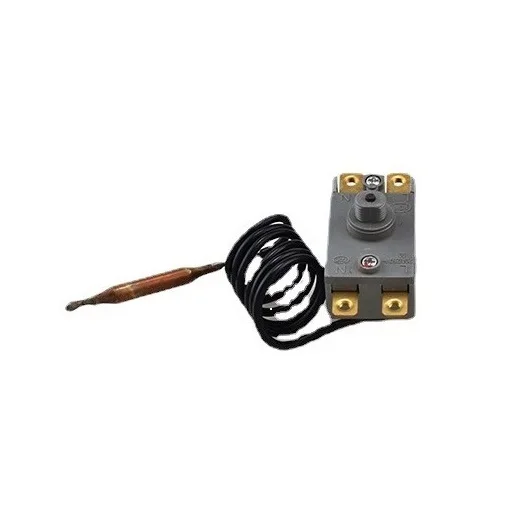 Thermostat With Capillary Capillary Thermostat For Oven Capillary ...