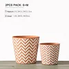 2pcs set