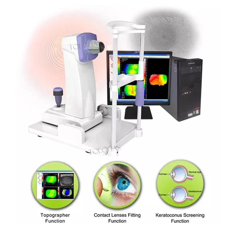 Lhv6000 Optical Ophthalmic Ophthalmology - H7a2c22970ee64702b954c4867d9f179fj 