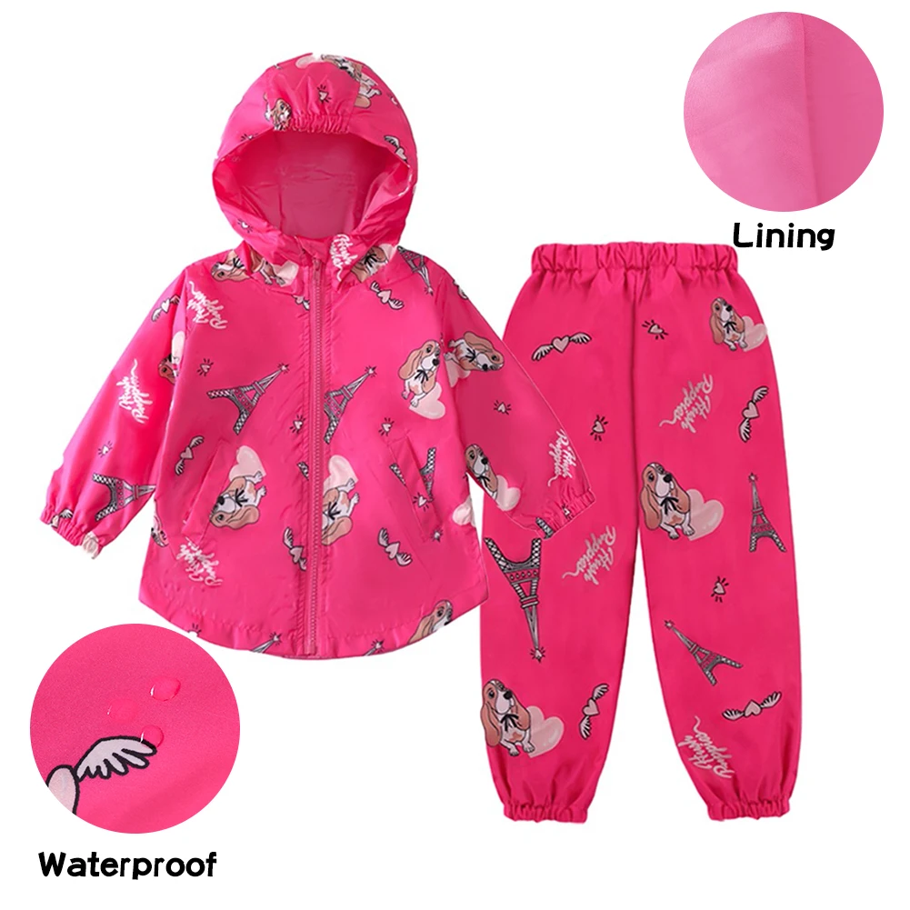 Ladies raincoat clearance with pant