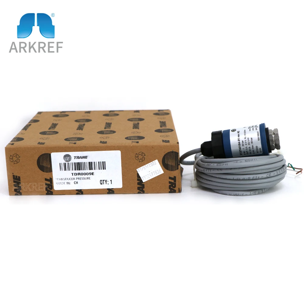 Trane Chiller Spare Parts - Original Sensor TDR0009E
