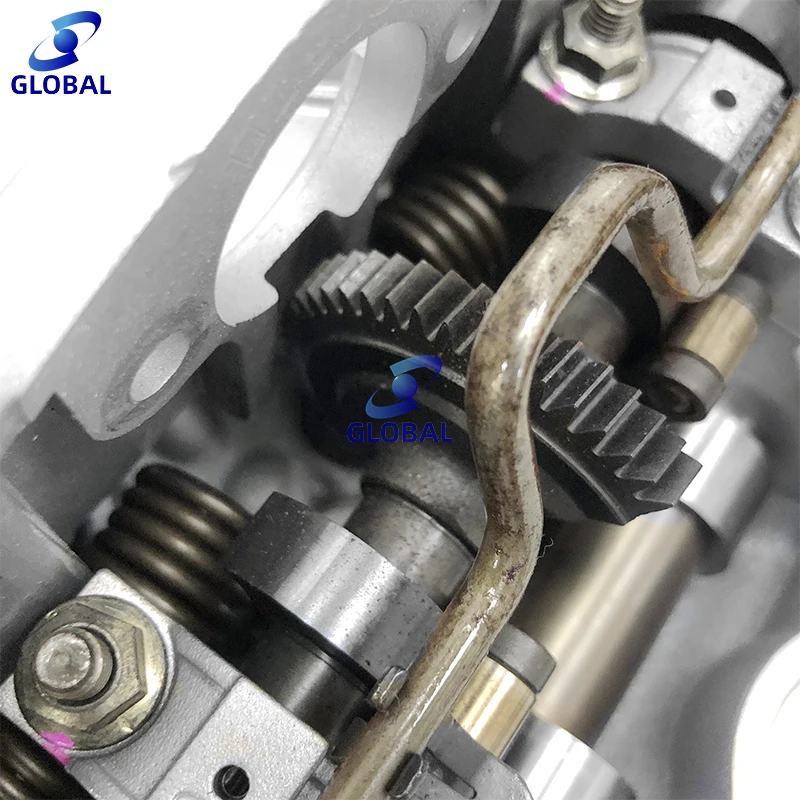 Complete Engine Assembly Cylinder Head for BMW N46B20 X1 OEM 11127578027 11127581141 11127536188