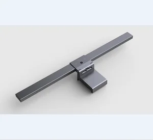 Light LED Monitor Laptop Screen Lamp Hanging Bar Office Light Mount Monitor,LED Eye Protection Computer Laptop Screen Bar Lamp