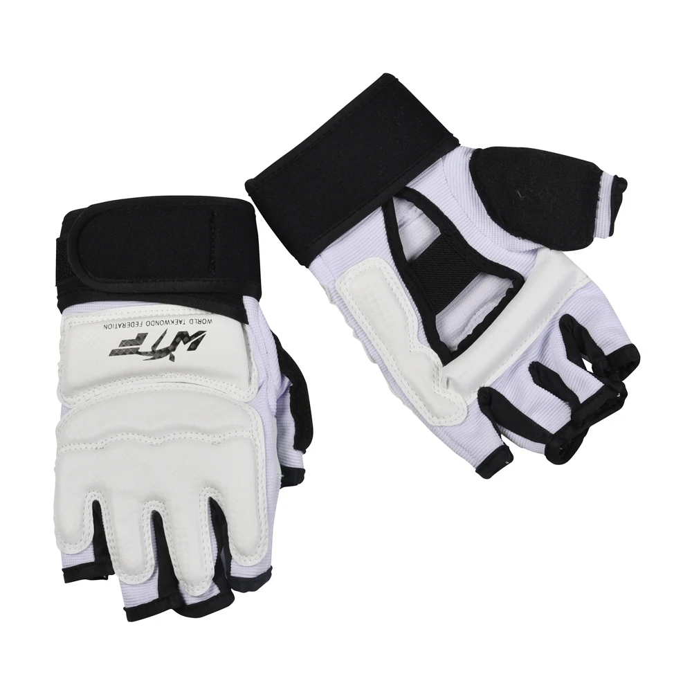 Taekwondo Hand Foot Protector Gloves /taekwondo Hand Gloves - Buy Hand ...