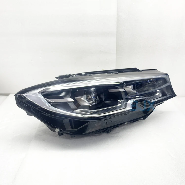 Auto Led Headlamp Oem 63118496161 63118496162 For Bmw 3 Series G28 G20 ...