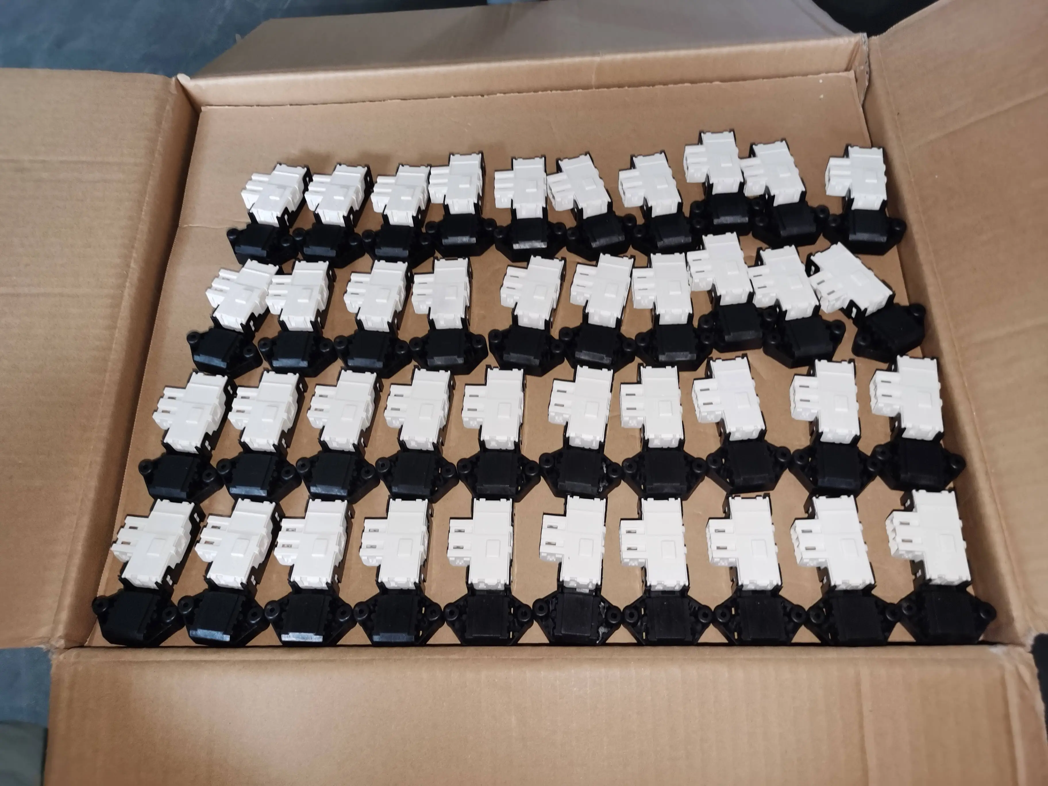 Genuine Washing Machine Door Lock Dc6400653a For Samsung,3 Inserts Have Certified Door Locks