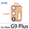 G9 más oro