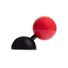 Red rocker 1 pack [abs material]