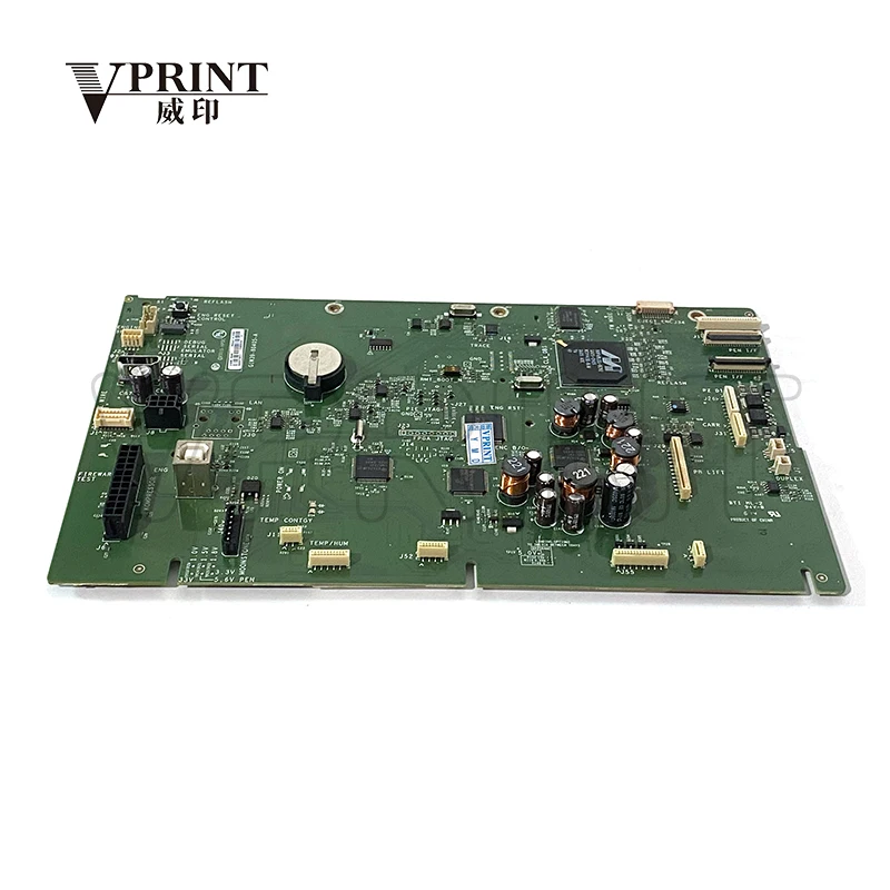 Engine Controller for HP PageWide Enterprise Color 556 DC Control Board G1W39-80405 G1W39-60450 G1W39-80405-A Printer Supplies