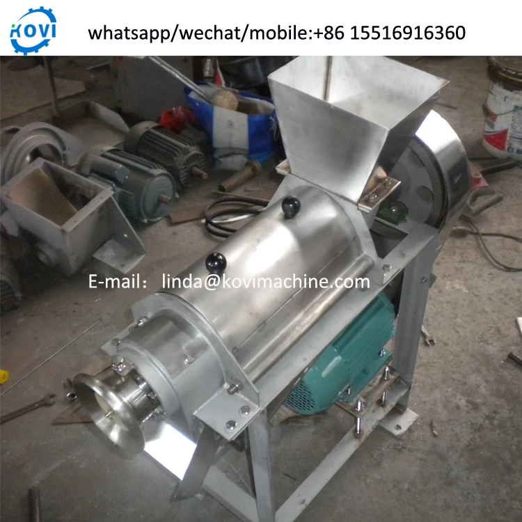 Apple Juice Fresh Orange Juice Machine Carrot Juicer Extractor Machine