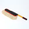 White bare brush [with transparent packaging]