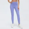 Leggings - Mist purple