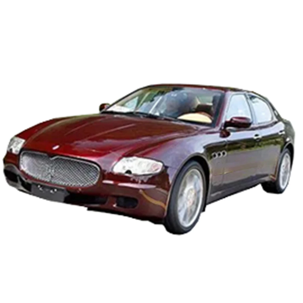 Super Gloss Metallic Midnight Dark Red Car Wrapping Vinyl