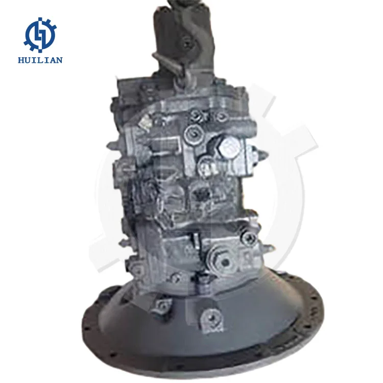 HPK060 Hydraulic Main Pump for Hitachi ZX135 & Others