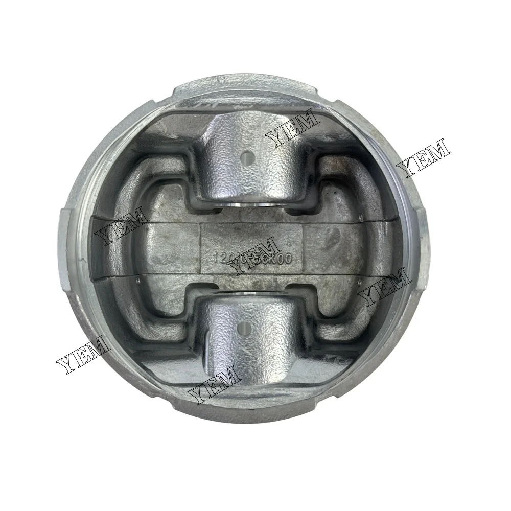 H20 Piston 12010-50K00 for Nissan Replacement Engine Parts 6