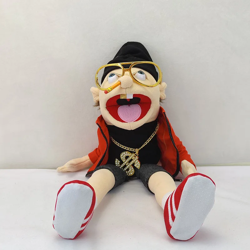 Rapper Jeffy Puppet SML Merch, 42% OFF