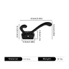 B-376 Black