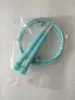 Macaron-lake green