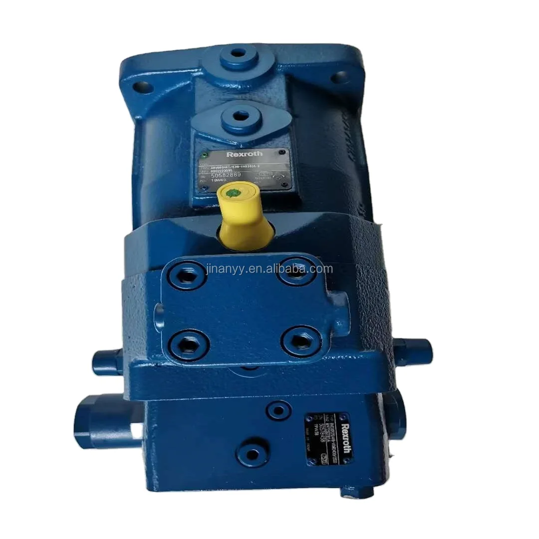 Rexroth Hydraulic Pumps for SANYSA XUGONG Boring Machines