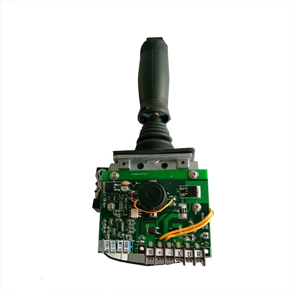 IZUMI for Genie Z30/20 Z30/20N Z34/22N Z45/22 Joystick Controller China Manufacturer Engine Parts