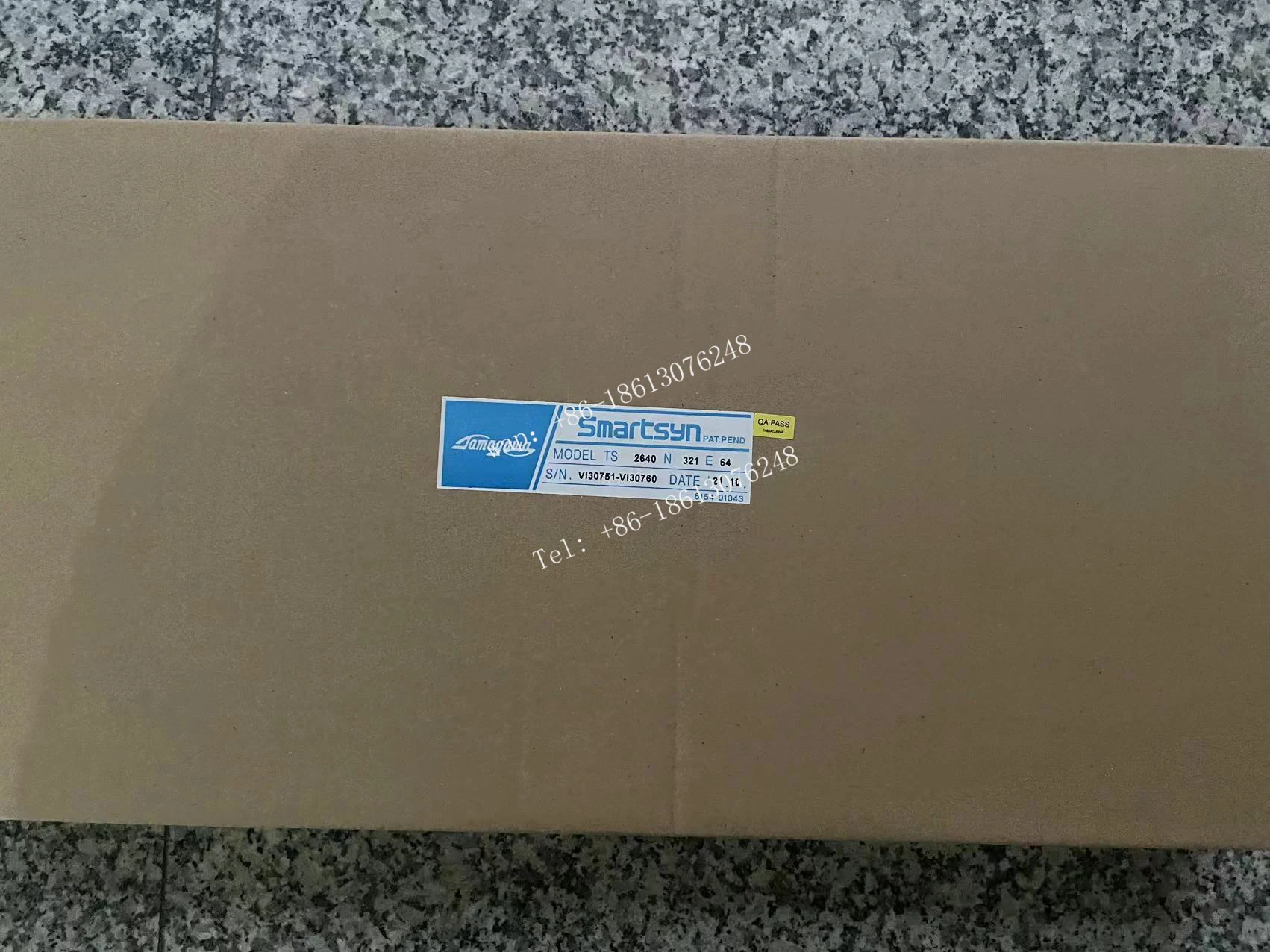 TS2640N321E64 Original Tamagawa Encoder in Stock,Tamagawa BRX Encoder TS2640N321E64,Tamagawa Rotary Resolver TS2640N321E64