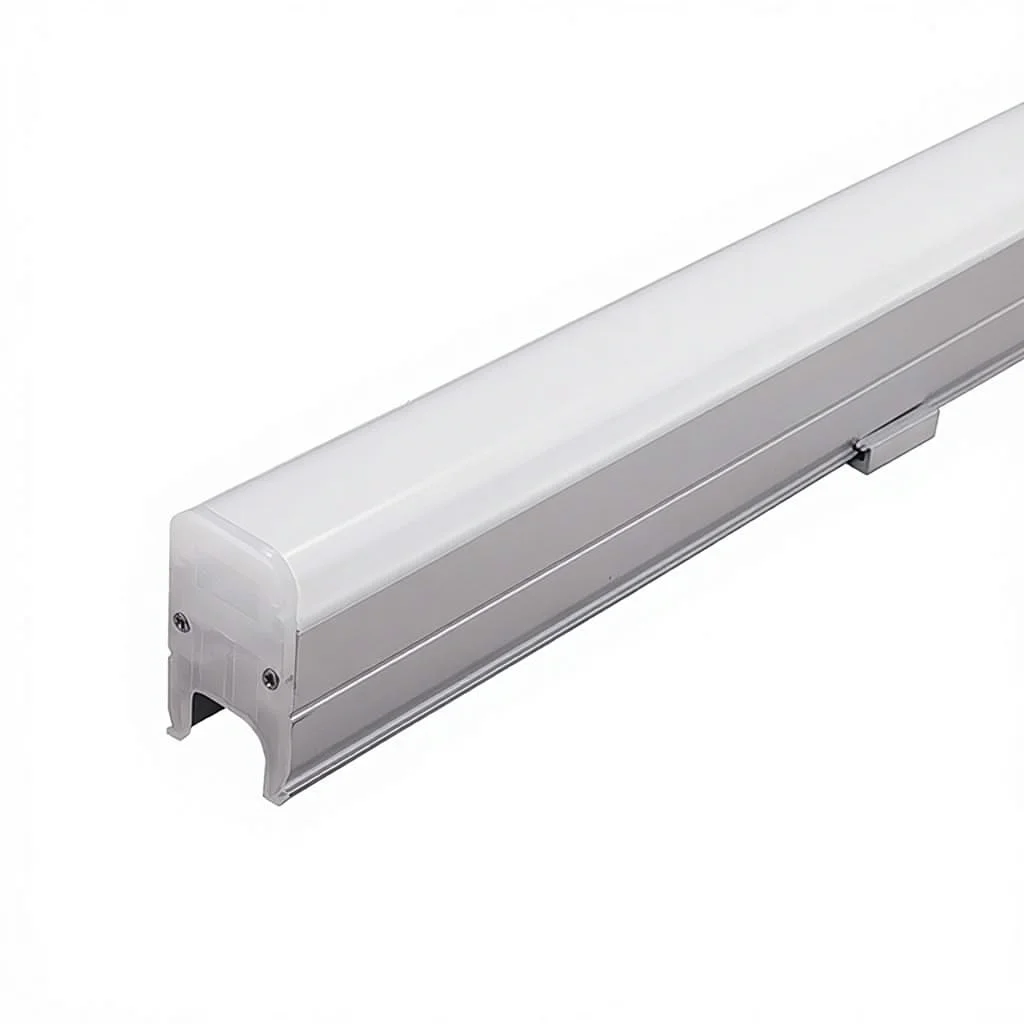 LED сыртқы контурлы жарықтандырғыш, түрлі түсті сызықты жарықтандырғыш, ғимараттар мен көпірлердің, отельдердің сыртқы қабырғаларын жарықтандыру жобасы, суға төзімді поручень мен трубаларды жарықтандыру