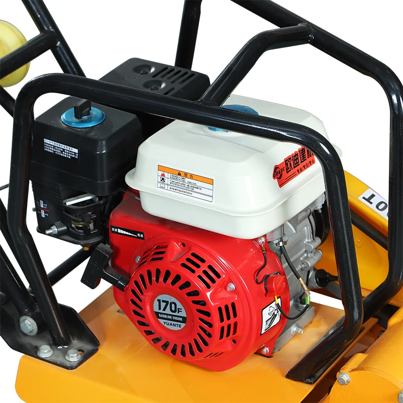 Уплотнитель вибрационных пластин на заказ