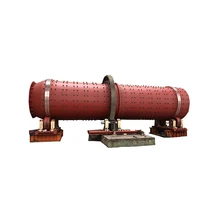 Manufacturer Supply Cylinder Type Stones Washing Machine Iron Ore Washer