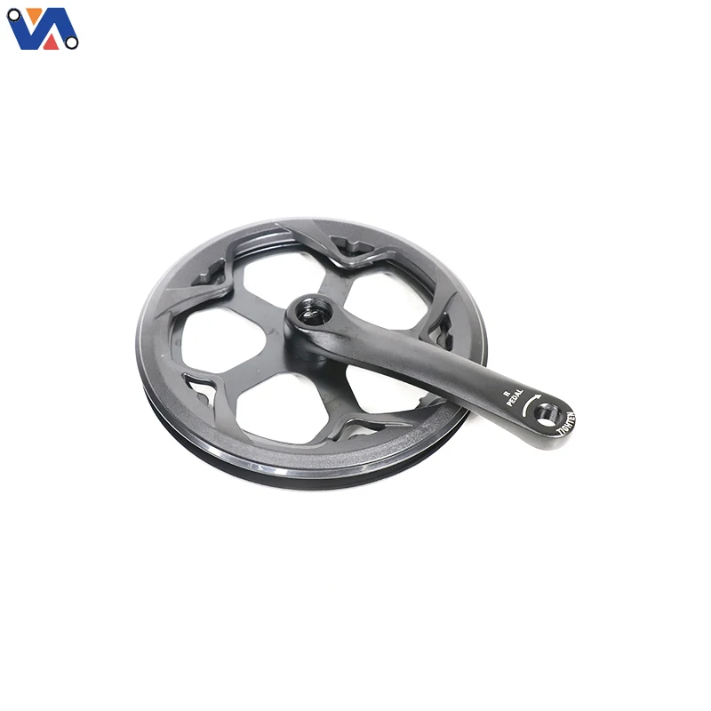 Nouă imagine vânzare directă de la fabrică set pedale pentru accesorii bicicletă V20 reparație kit transformare bicicletă electrică unealtă pedalier pentru bicicletă