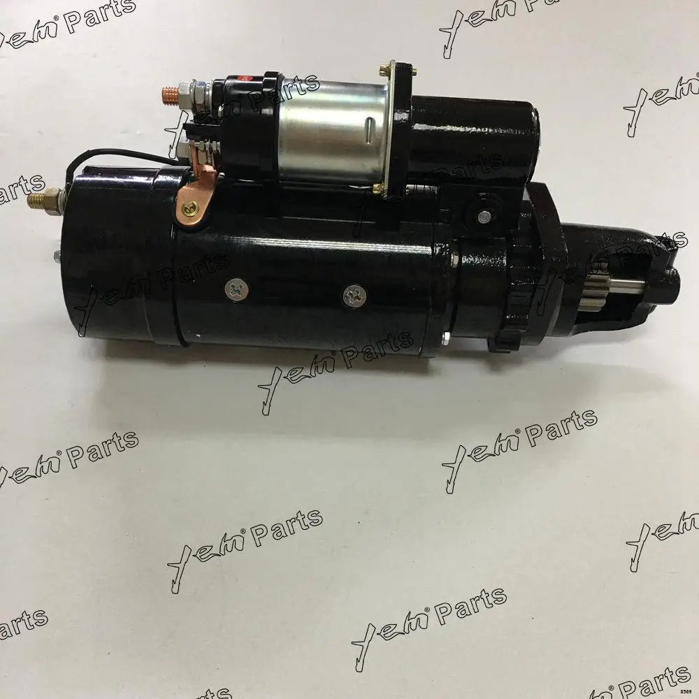 3116 Starters 237-1962 for Caterpillar