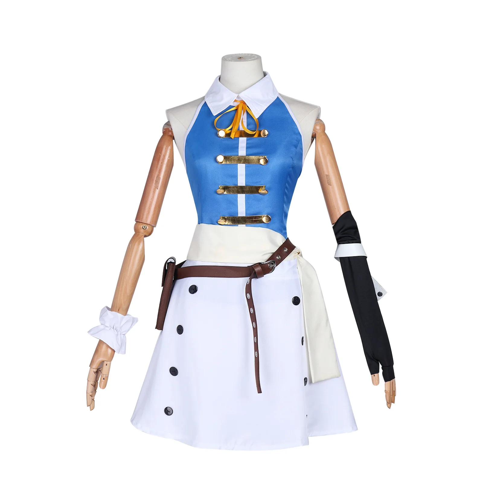 Alibaba.com: Halloween Women Party Anime Fairy Tail 100 Years Quest Lucy  Heartfilia Cosplay Costume : Apparel & Accessories. OEM orders available;  CE, BV, ISO certified.