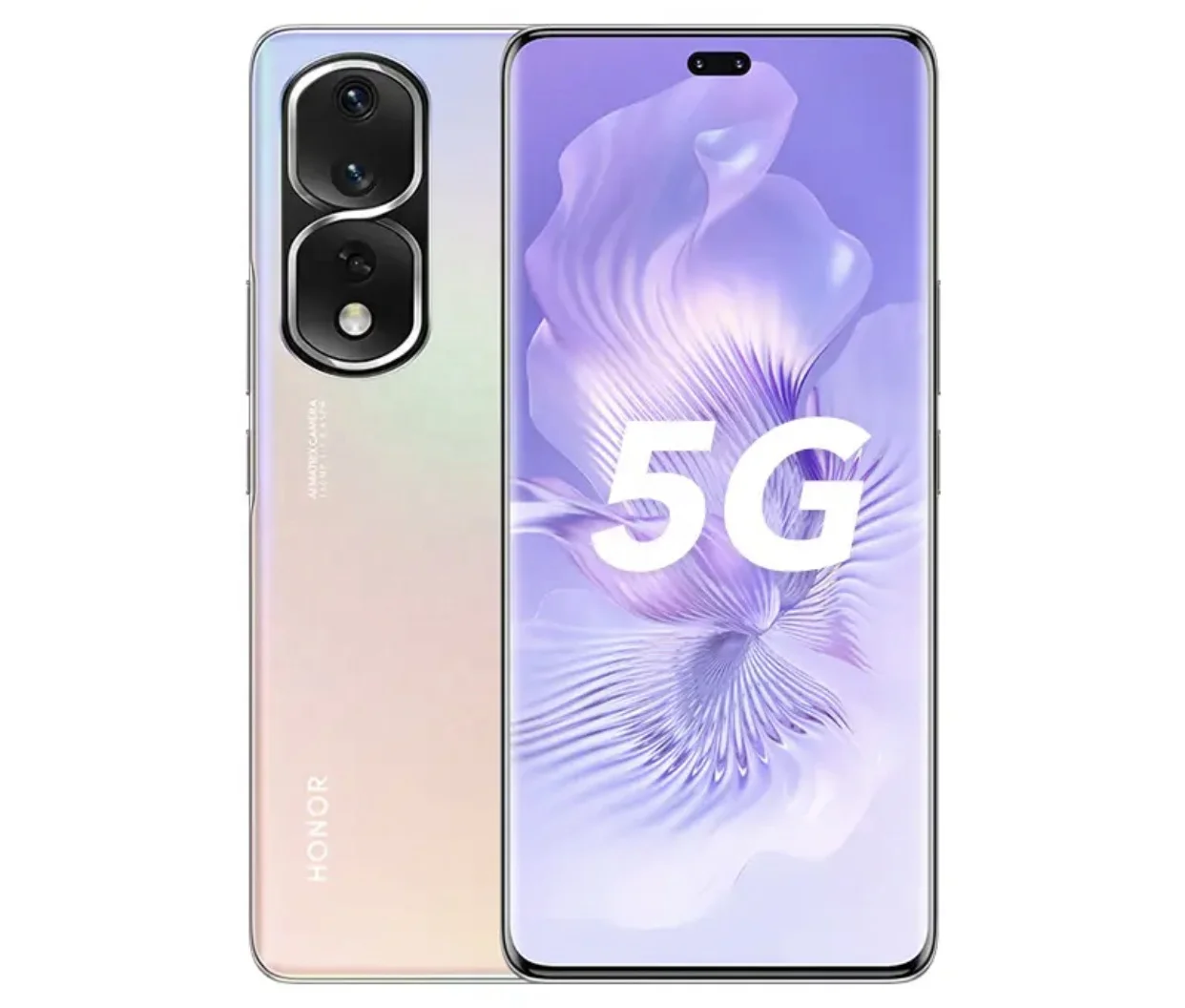 Honor 80 Pro 中国版 海外 5G ハイエンド スマホ