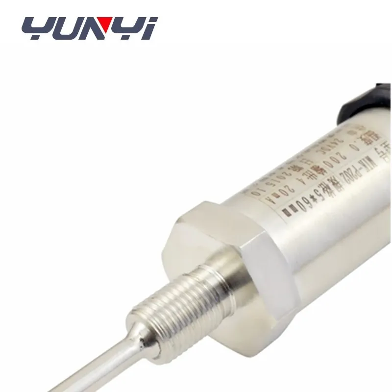 PT100 Digital Temperature Transducer