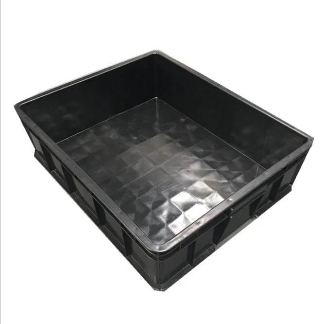 D020 Antistatic Box with Different Size/Anti Static Container with Many ...
