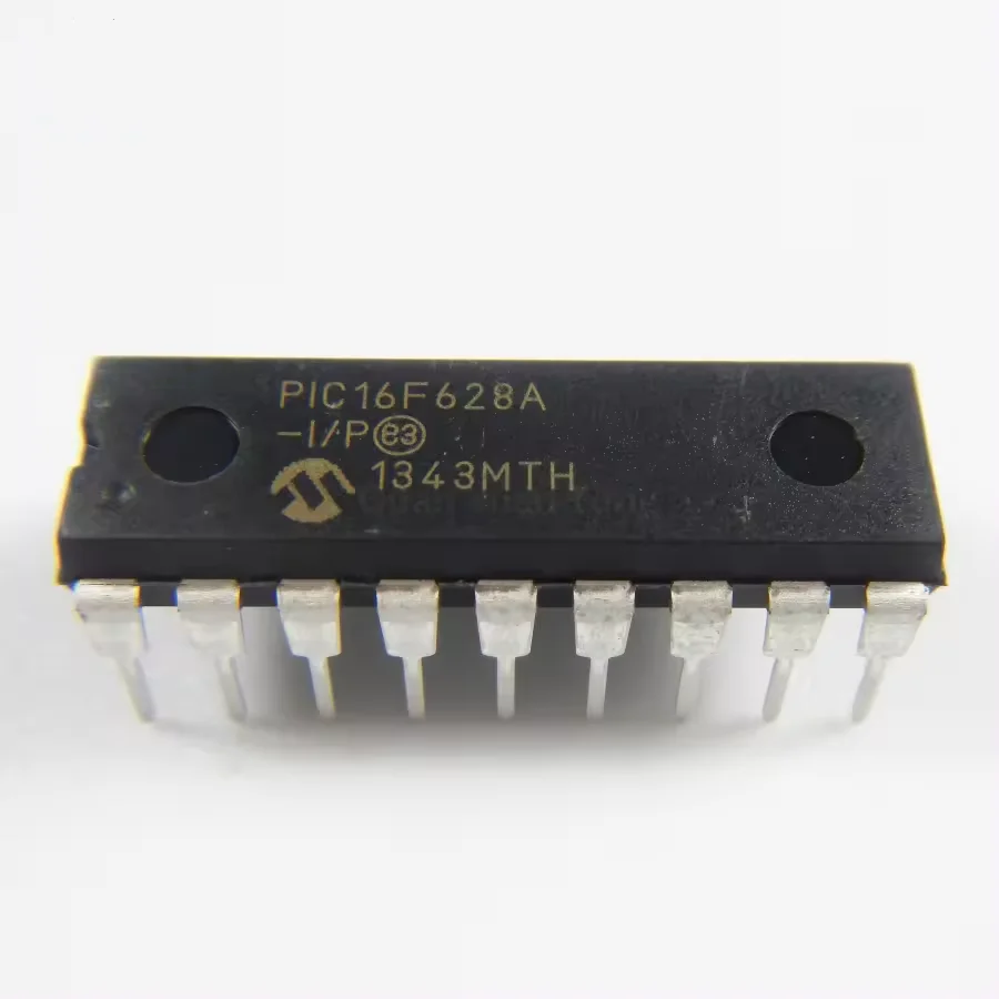 Pic16f628a Pic 16f628a Pic16f Pic16f628a-i/p Dip18 Microcontroller Ic 8 ...
