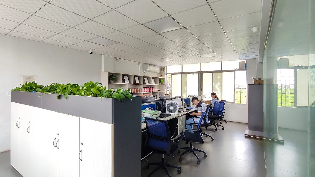 Guangzhou Keshimei Technology Co., Ltd.