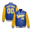 Royal Blue&Yellow-X021
