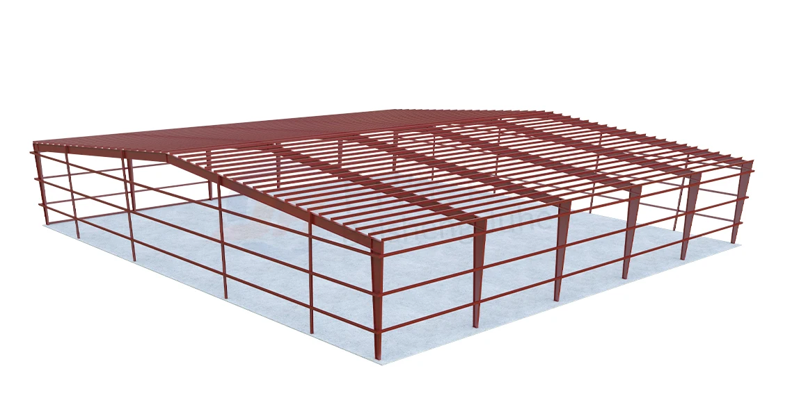 Air Handling Units, Steel - detail 20