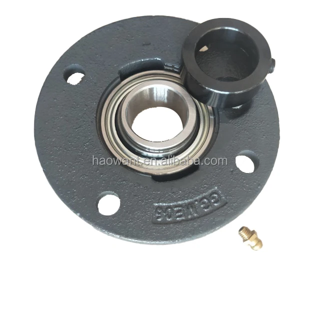 Cast Iron Housing Pillow Block Bearing PME30-XL-N GRAE30-XL-NPP-B