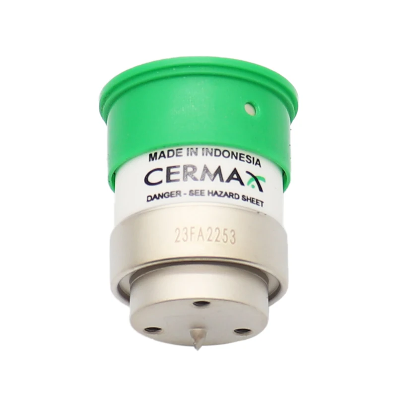 Original 300W Excelitas Cold Light Source Endoscopic Hernia Lamp Y1100-611 Three-Hole Bulb Electric Power Source