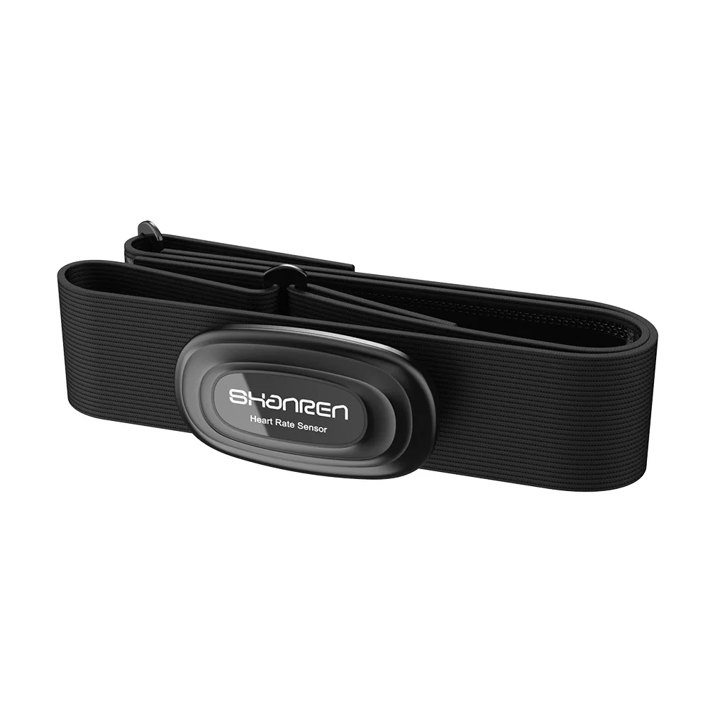 shanren beat 20 heart rate monitor