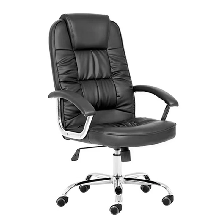 Foshan Office Chair Wheel Home Office Chairs Wholesale Leather Office ...