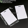 S15 Proximity Card Shell